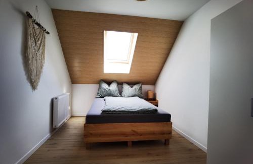 Stoczek Klasztorny Apartment | Agroturystyka Bocian Biały