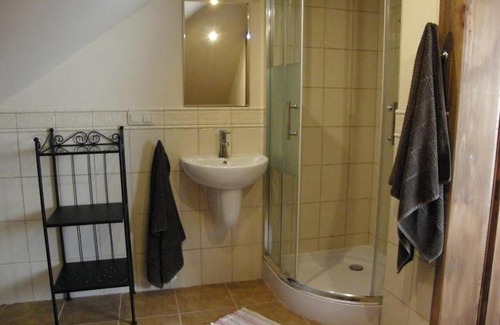 Lidzbark Welski House | Agroturystyka "Bociek"