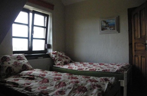 Lidzbark Welski House | Agroturystyka "Bociek"