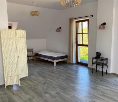 Prusice House | Agroturystyka Borów - pokoje