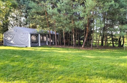Biala Podlaska House | Agroturystyka całoroczna Ranczo Husinka