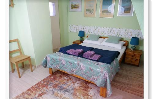 Mielno House | Agroturystyka Chłopy