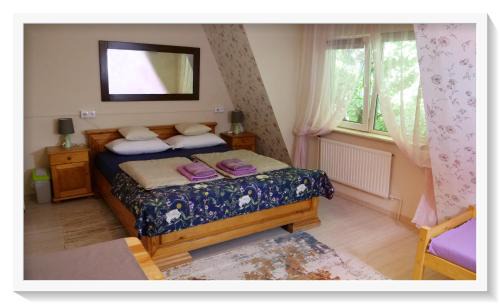 Mielno House | Agroturystyka Chłopy