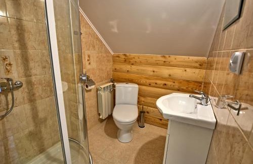 Uscie Gorlickie House | Agroturystyka Chata za wsią