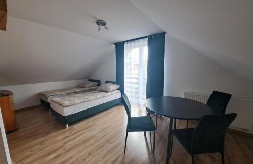 gmina Urszulin House | Agroturystyka Czahary