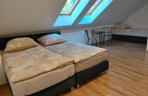 gmina Urszulin House | Agroturystyka Czahary