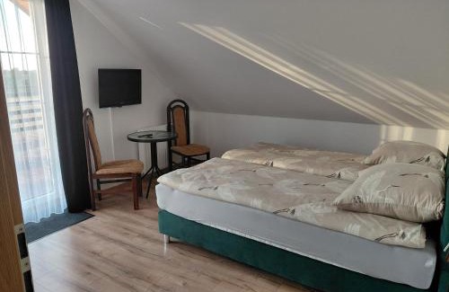 gmina Urszulin House | Agroturystyka Czahary