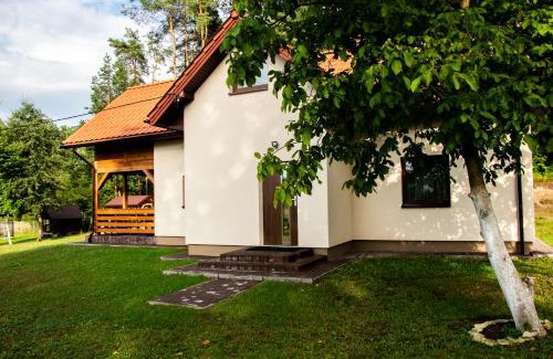 gmina Lubycza Krolewska Villa | Agroturystyka domek na Roztoczu Pod lasem u Surajów