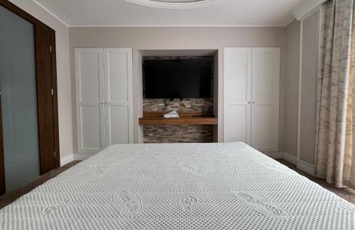 Koziegowy Apartment | Agroturystyka Domilo Mzyki