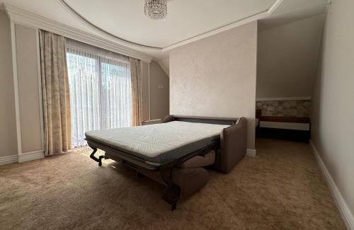 Koziegowy Apartment | Agroturystyka Domilo Mzyki