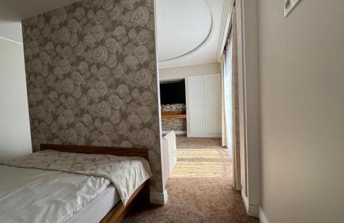 Koziegowy Apartment | Agroturystyka Domilo Mzyki