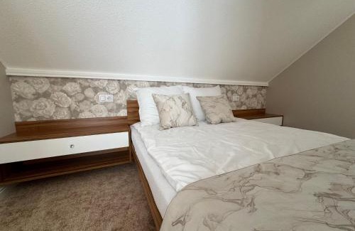 Koziegowy Apartment | Agroturystyka Domilo Mzyki