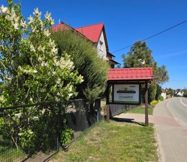 Sasino House | Agroturystyka Gawryś pokoje