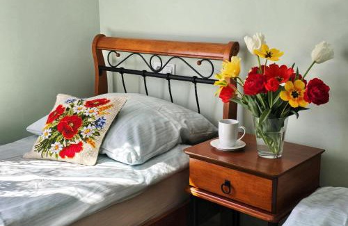 Sasino House | Agroturystyka Gawryś pokoje