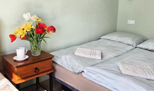 Sasino House | Agroturystyka Gawryś pokoje