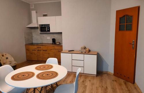 Trzebiatow House | Agroturystyka Goliat