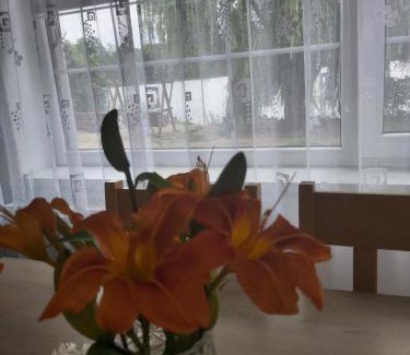 Czarna Dabrowka House | Agroturystyka "Jezioranka"