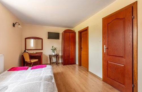 Rogozno House | Agroturystyka Kaczy Brzeg