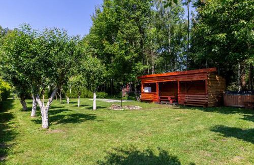 Rogozno House | Agroturystyka Kaczy Brzeg