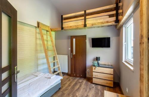 Rogozno House | Agroturystyka Kaczy Brzeg