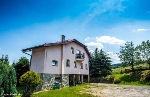 Gmina Swierzawa House | Agroturystyka Kapellanka - Kraina Wygasłych Wulkanów