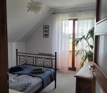 gmina Borzytuchom House | Agroturystyka Kaszuby Villagehome
