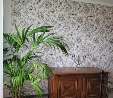 gmina Borzytuchom House | Agroturystyka Kaszuby Villagehome