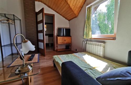 Strykow House | Agroturystyka Klęk