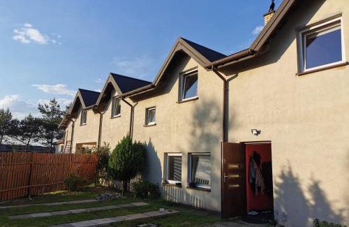 Strykow House | Agroturystyka Klęk