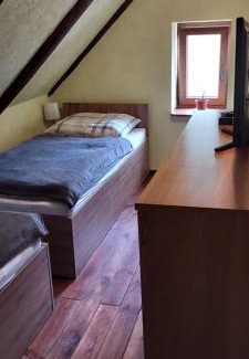 Jastrowie House | Agroturystyka Leśna Babka