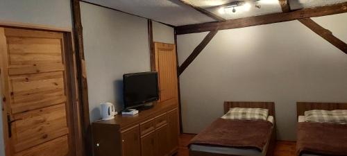 Jastrowie House | Agroturystyka Leśna Babka