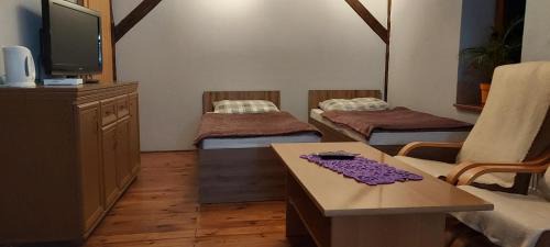 Jastrowie House | Agroturystyka Leśna Babka