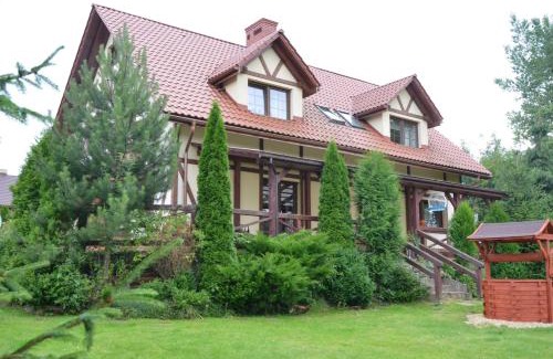 gmina Fredropol House | Agroturystyka Leśny Potok