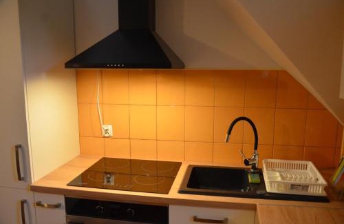 gmina Fredropol House | Agroturystyka Leśny Potok