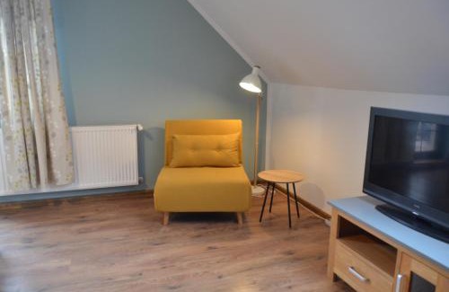 gmina Fredropol House | Agroturystyka Leśny Potok