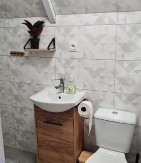 Cierplewo Other | Agroturystyka Leśny Zakątek z Jacuzzi