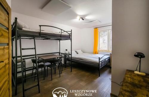 Gluszyca Apartment | Agroturystyka Leszczynowe Wzgórze