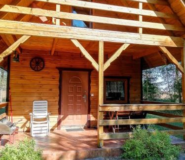 Stara Kiszewa House | Agroturystyka Letnisko - Maks