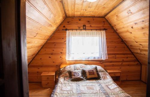Stara Kiszewa House | Agroturystyka Letnisko - Maks