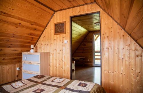 Stara Kiszewa House | Agroturystyka Letnisko - Maks