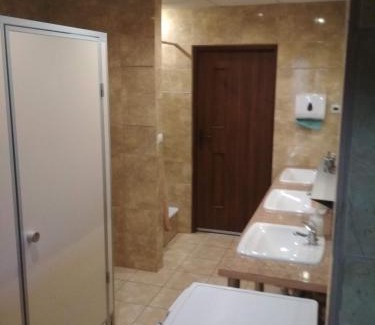 Trzcianka House | Agroturystyka Makowscy