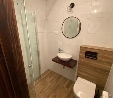 Rymanow-Zdroj House | Agroturystyka Marysieńka