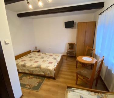 Rymanow-Zdroj House | Agroturystyka Marysieńka