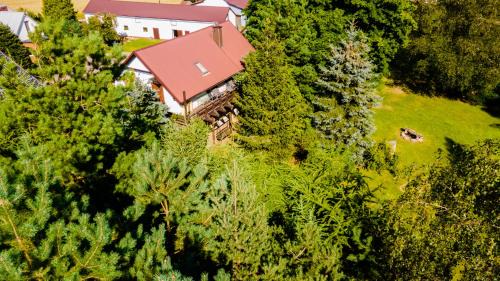 Lipnica House | Agroturystyka na Kaszubach