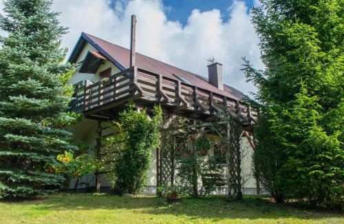 Lipnica House | Agroturystyka na Kaszubach