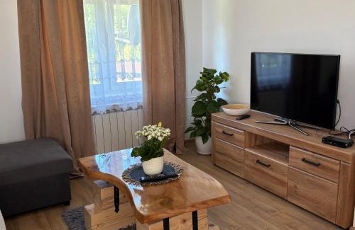 Kroscienko nad Dunajcem Apartment | Agroturystyka Na Wypasie