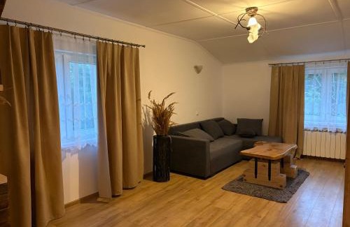 Kroscienko nad Dunajcem Apartment | Agroturystyka Na Wypasie