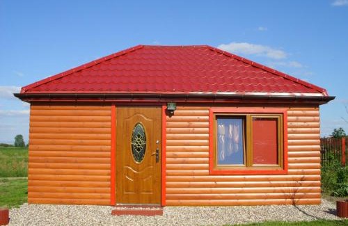Goniadz House | Agroturystyka nad Biebrza Sośniaki