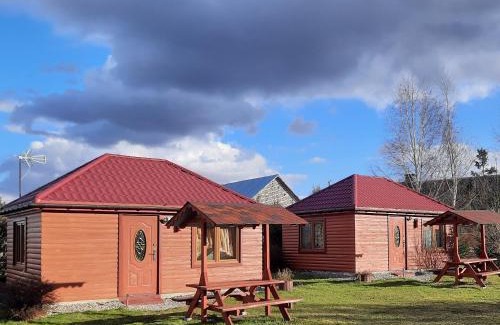Goniadz House | Agroturystyka nad Biebrza Sośniaki