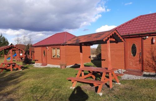 Goniadz House | Agroturystyka nad Biebrza Sośniaki